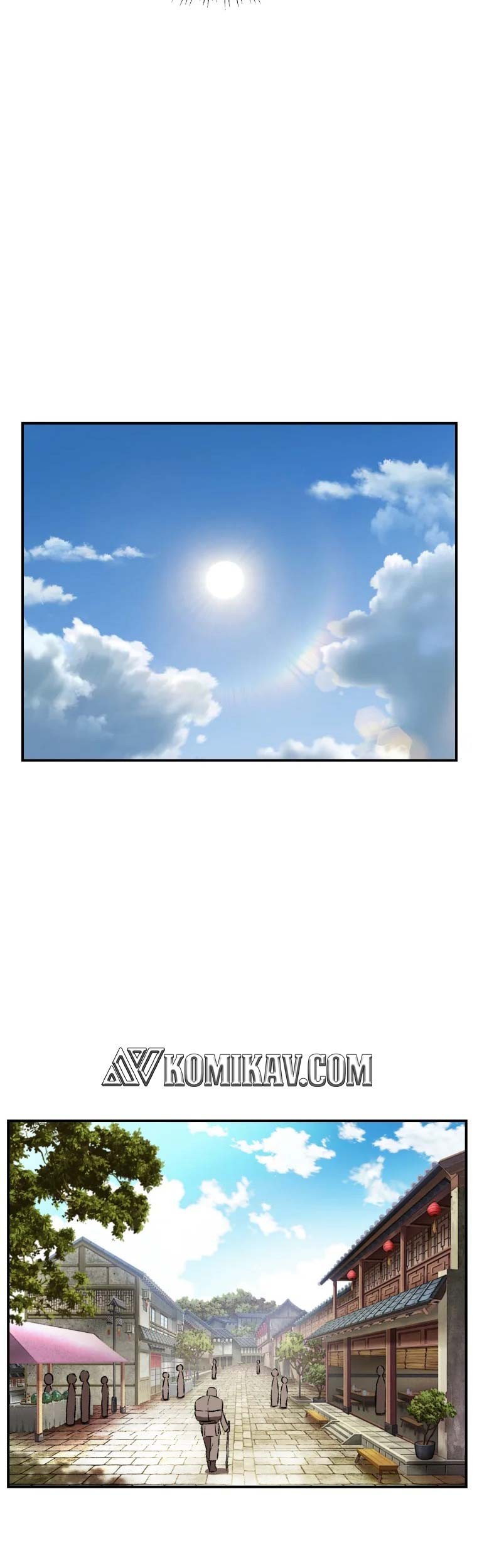 The Great Master Chapter 13 - halaman 16
