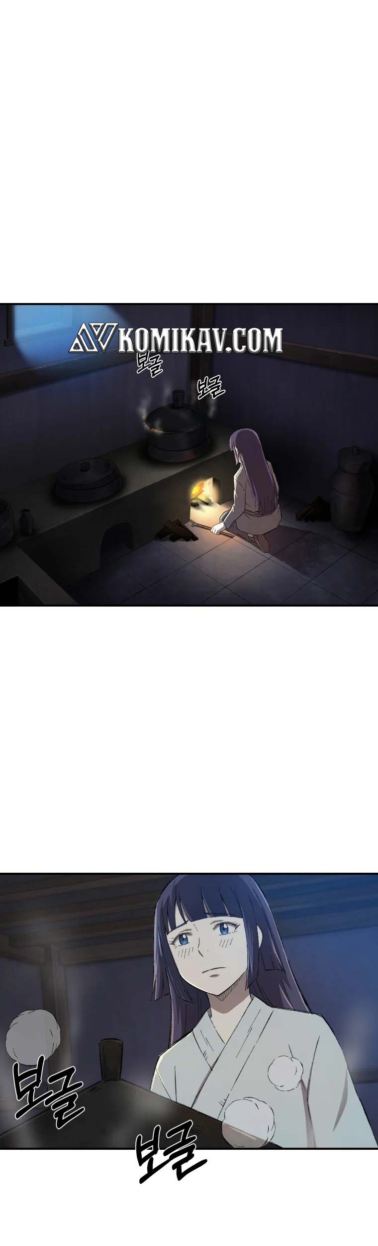 The Great Master Chapter 13 - halaman 2