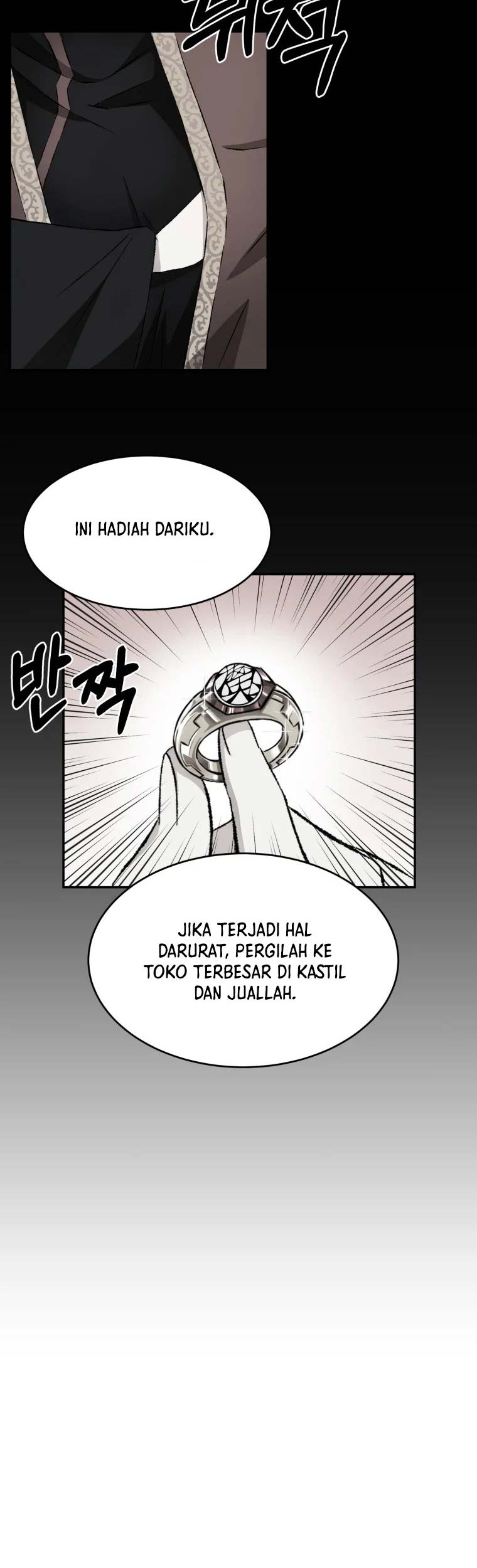 The Great Master Chapter 13 - halaman 37