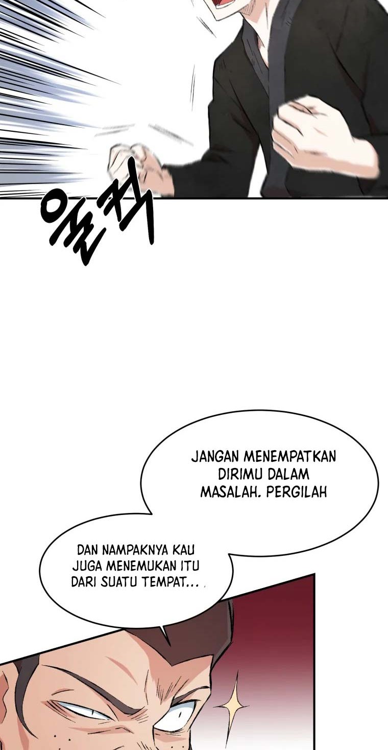 The Great Master Chapter 13 - halaman 53