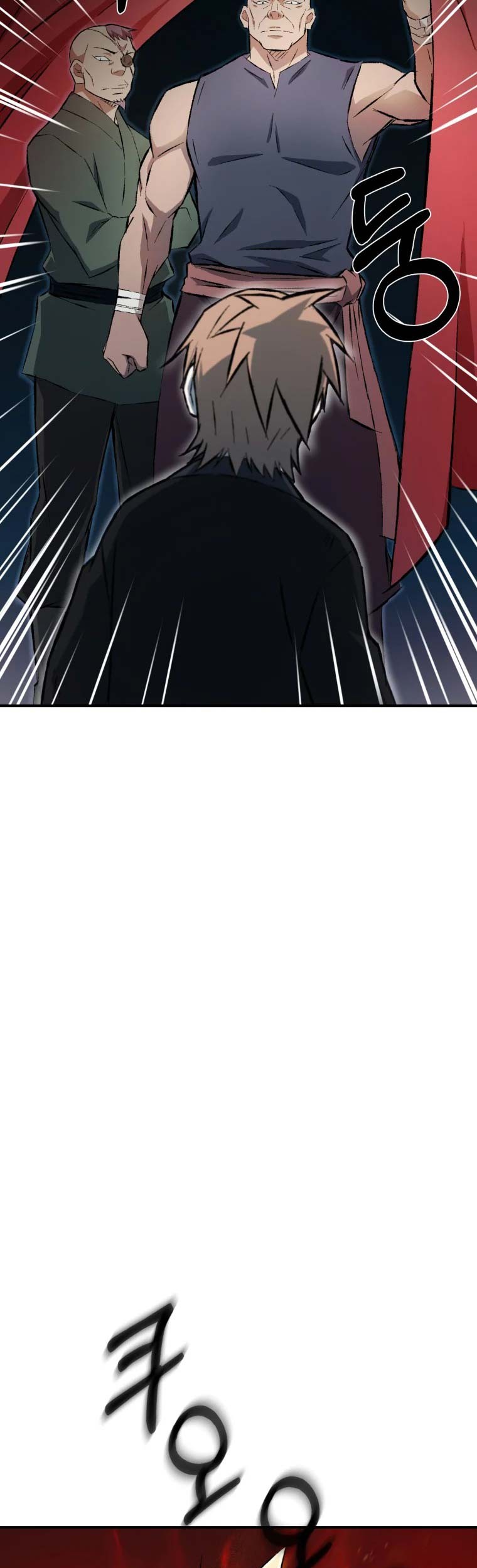The Great Master Chapter 13 - halaman 56