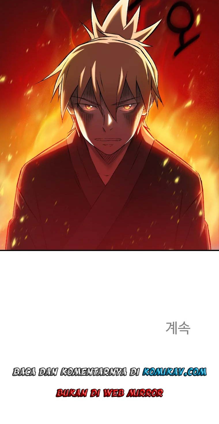 The Great Master Chapter 13 - halaman 57