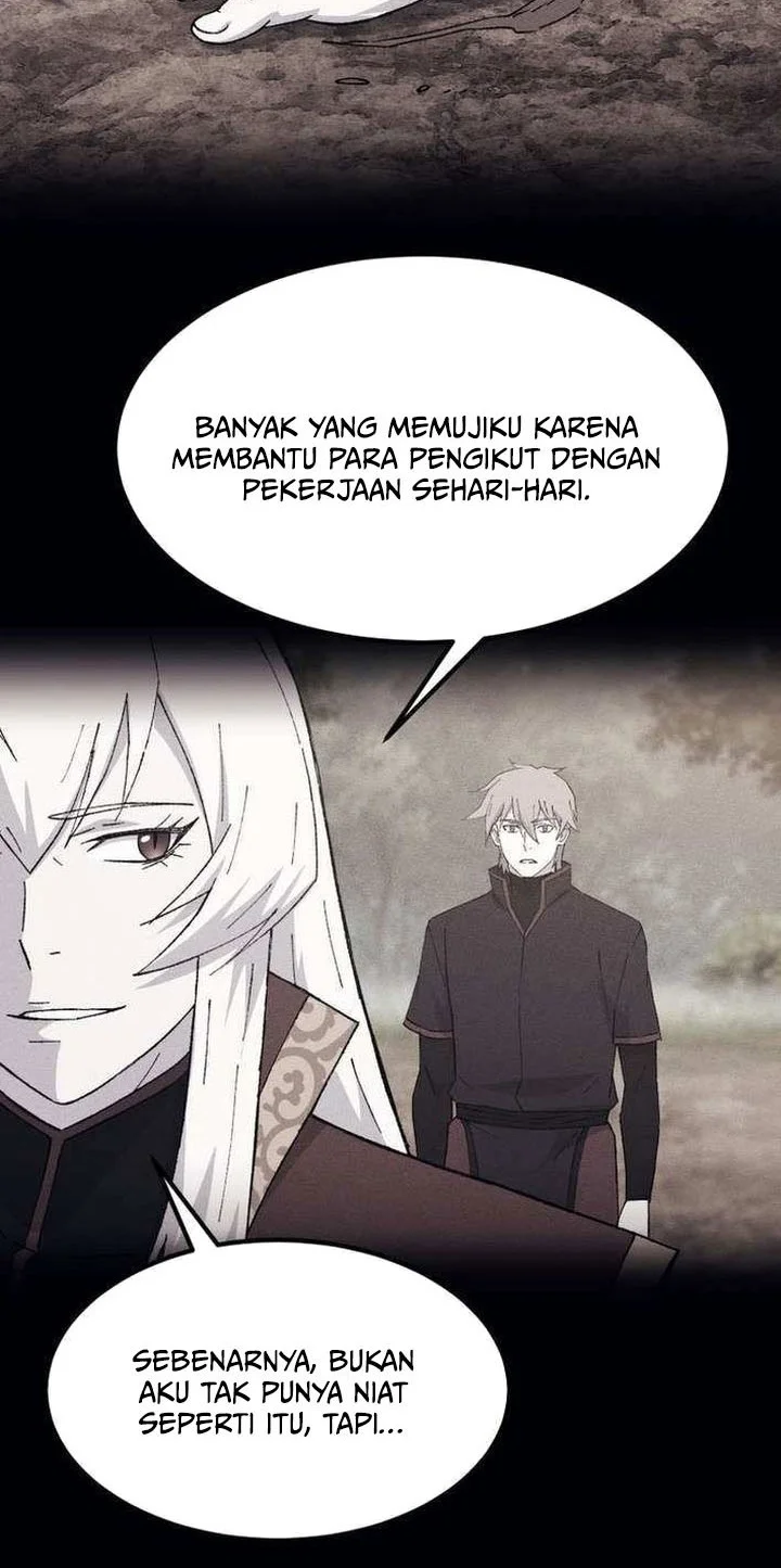 The Great Master Chapter 130 - halaman 18