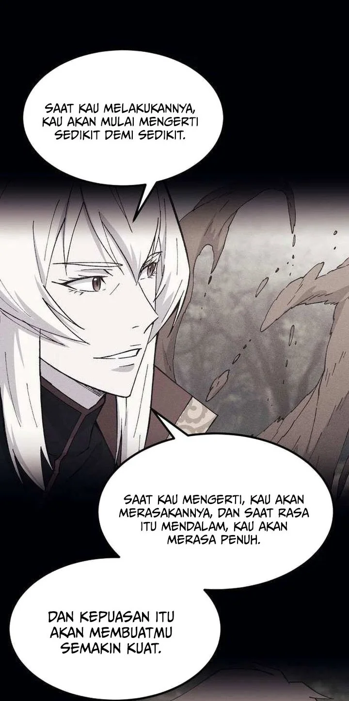 The Great Master Chapter 130 - halaman 20