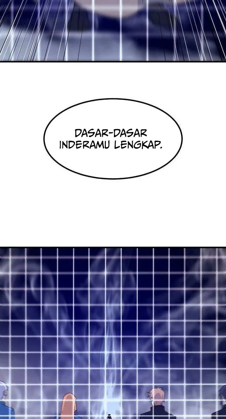 The Great Master Chapter 130 - halaman 28