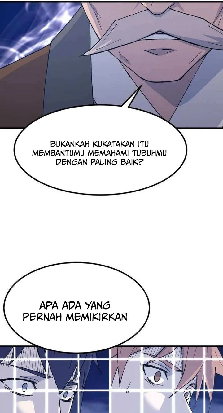 The Great Master Chapter 130 - halaman 30