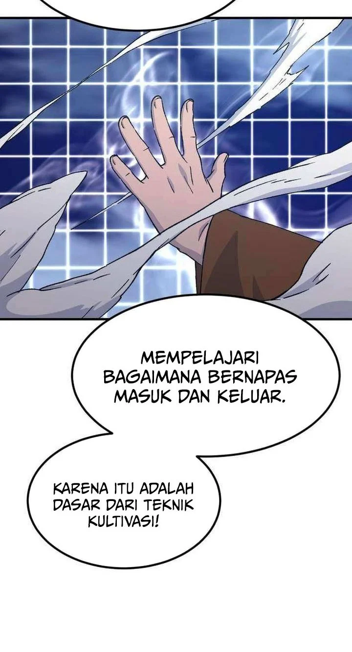 The Great Master Chapter 130 - halaman 32