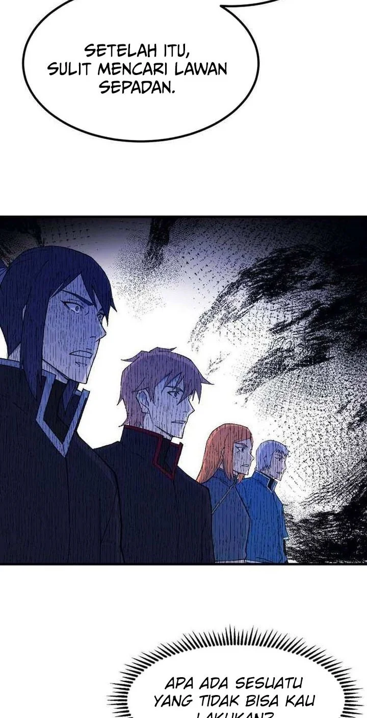 The Great Master Chapter 130 - halaman 36