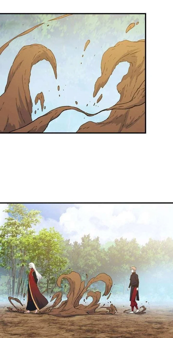 The Great Master Chapter 130 - halaman 38