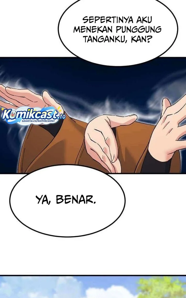 The Great Master Chapter 130 - halaman 4