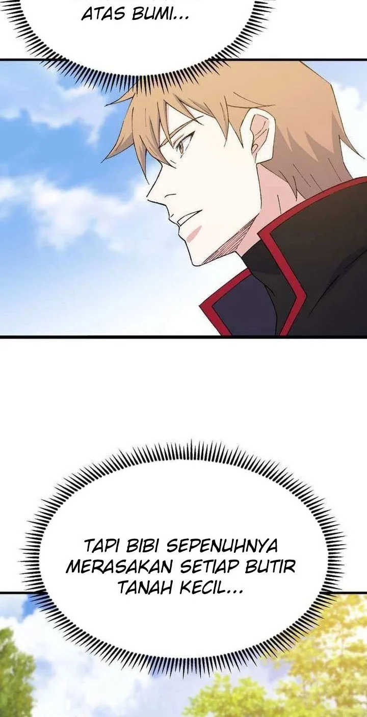 The Great Master Chapter 130 - halaman 40