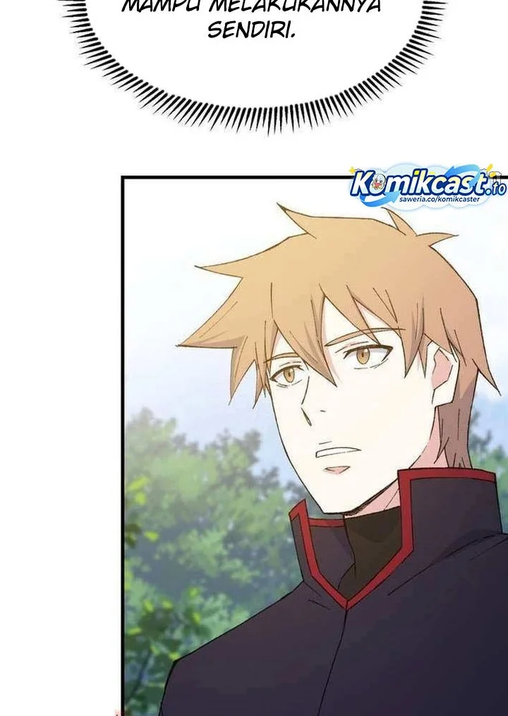The Great Master Chapter 130 - halaman 42