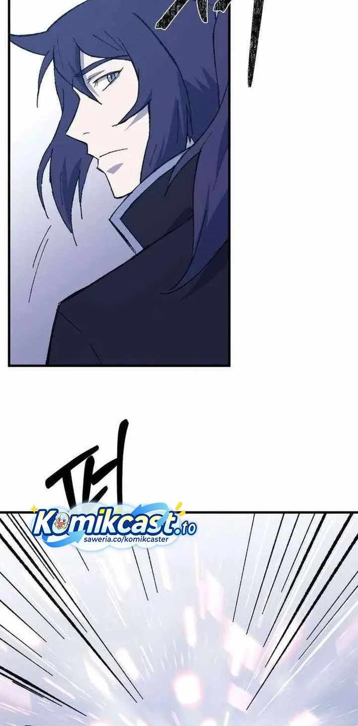 The Great Master Chapter 131 - halaman 16