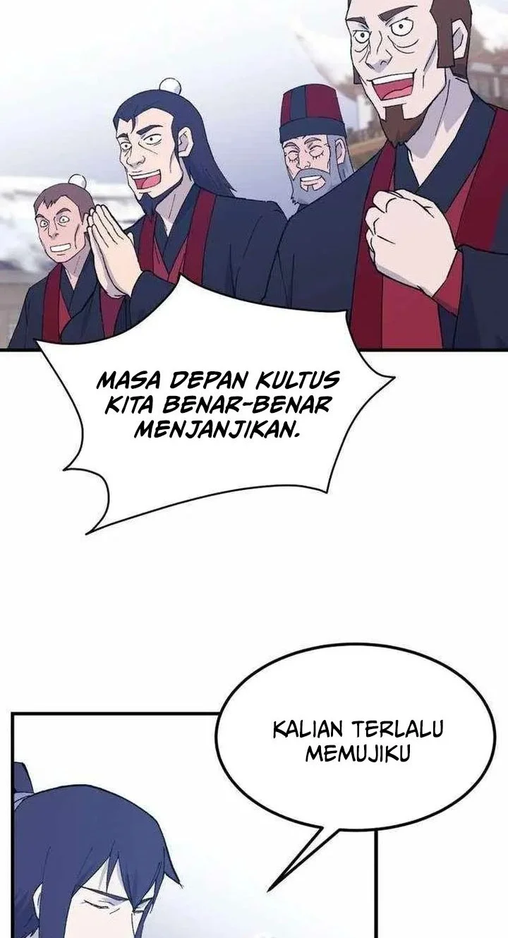 The Great Master Chapter 131 - halaman 18