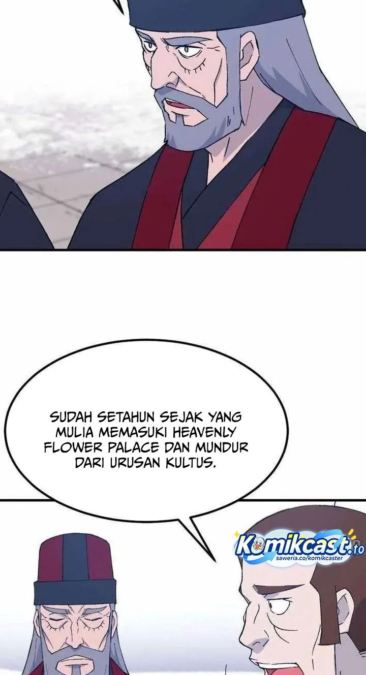 The Great Master Chapter 131 - halaman 20