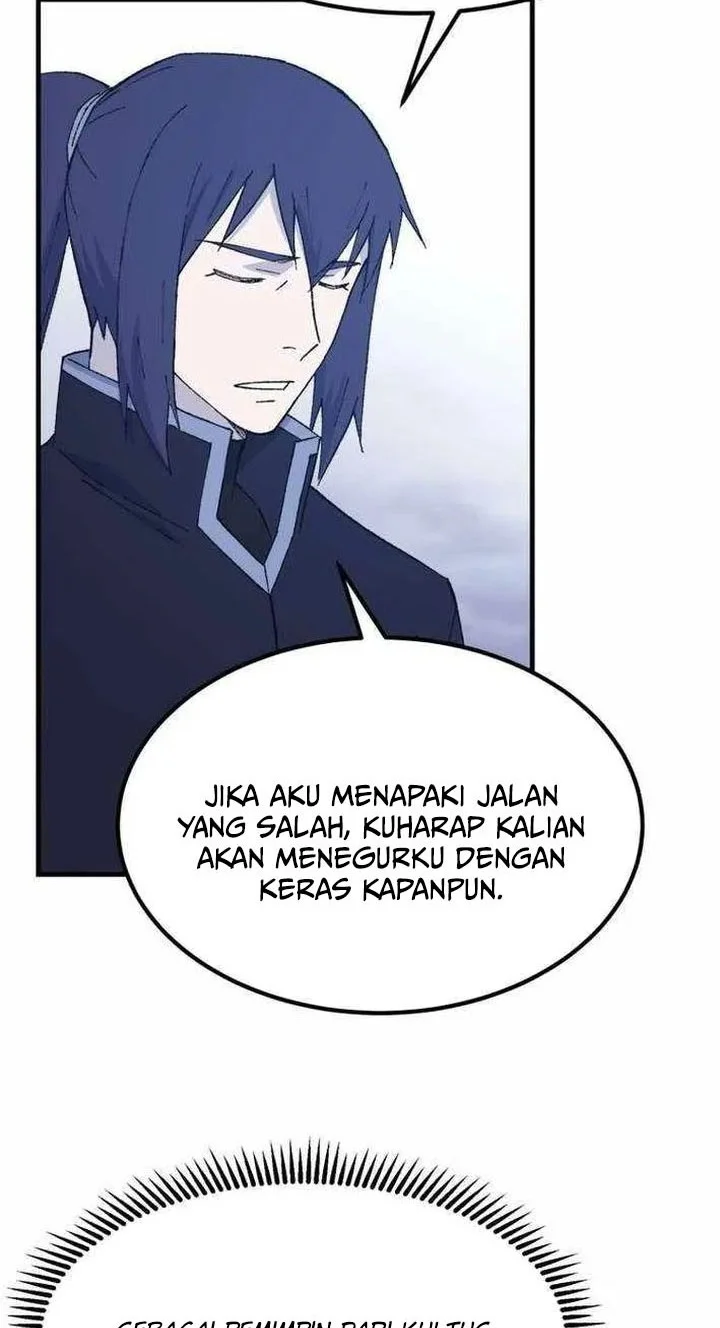 The Great Master Chapter 131 - halaman 22