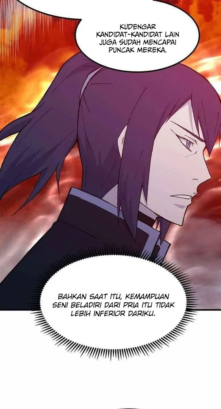 The Great Master Chapter 131 - halaman 24