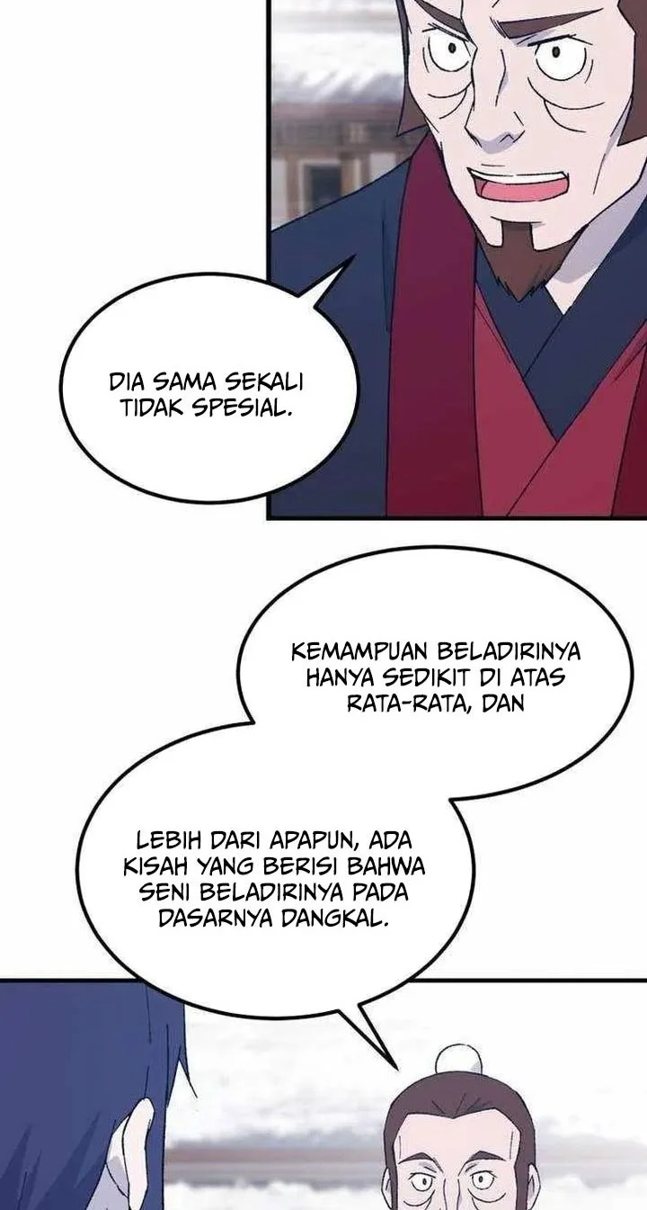 The Great Master Chapter 131 - halaman 28