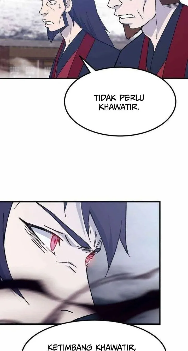 The Great Master Chapter 131 - halaman 30