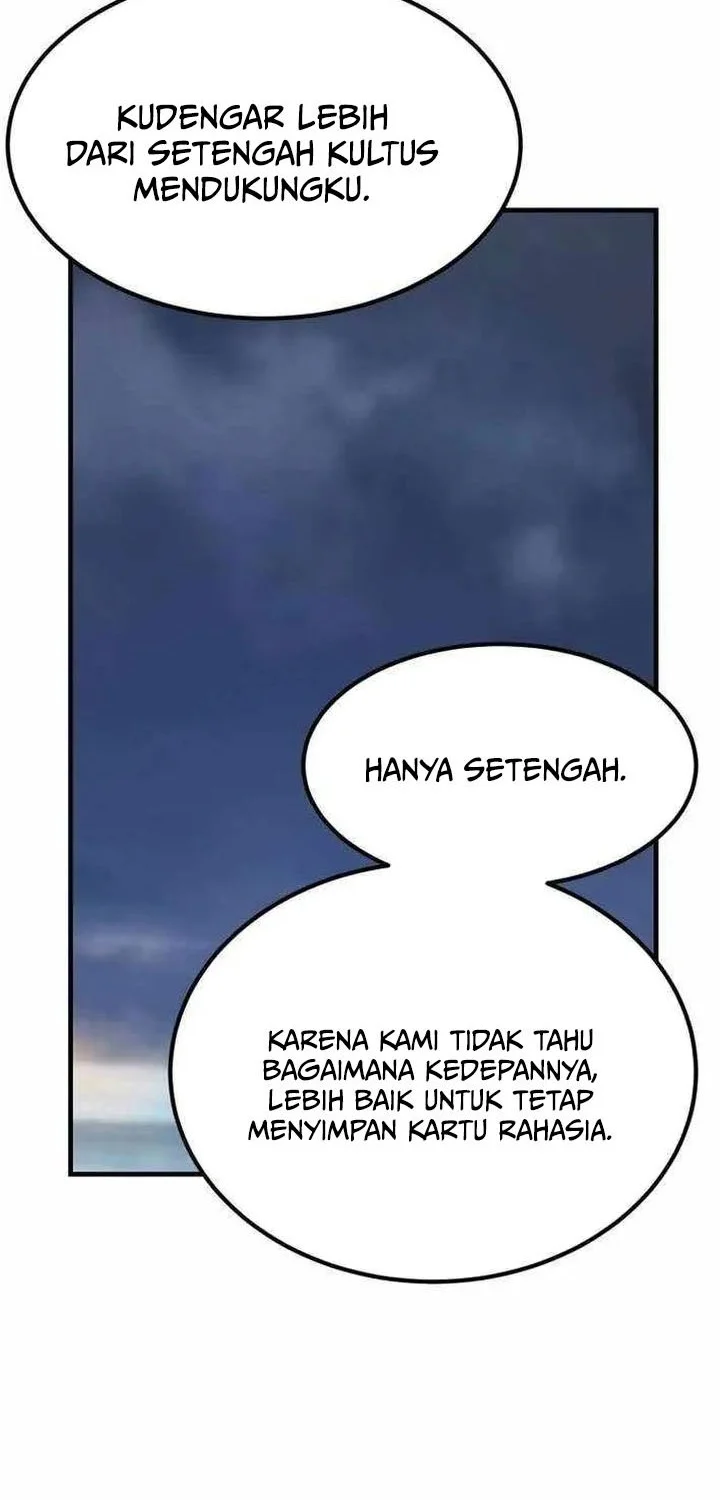 The Great Master Chapter 131 - halaman 34