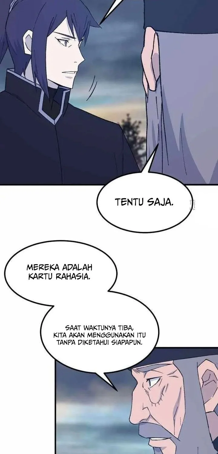 The Great Master Chapter 131 - halaman 36