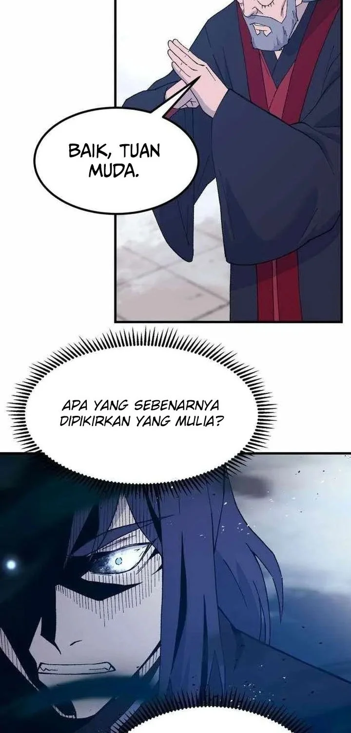 The Great Master Chapter 131 - halaman 38