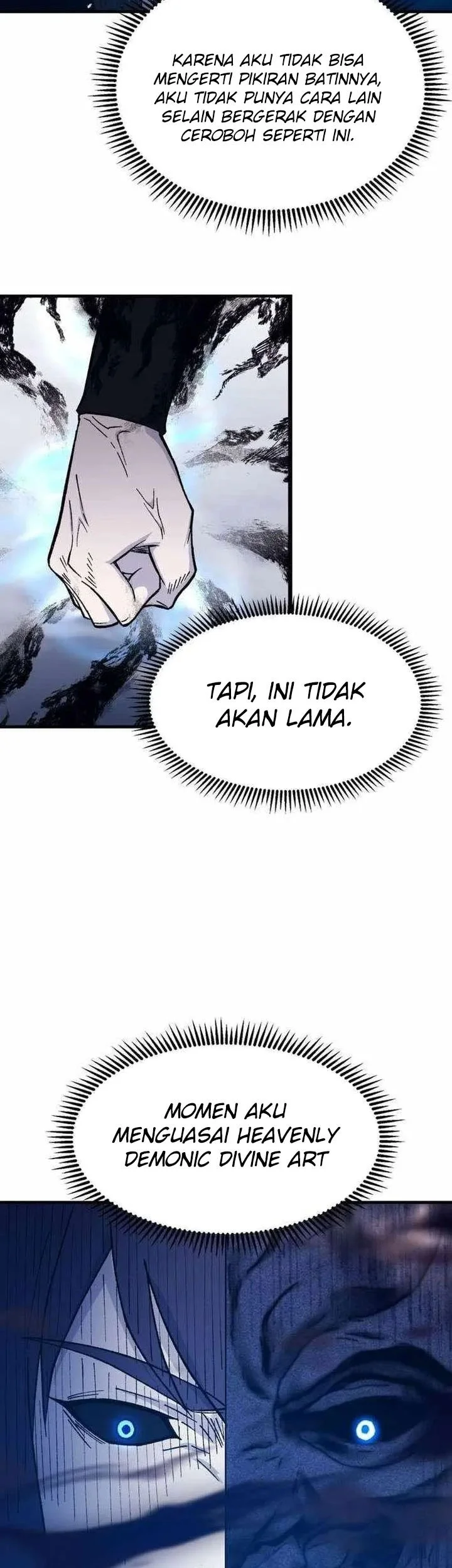 The Great Master Chapter 131 - halaman 39
