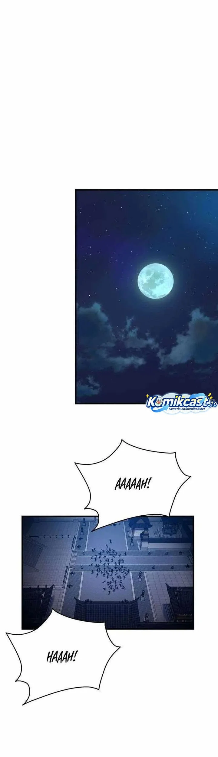 The Great Master Chapter 131 - halaman 41