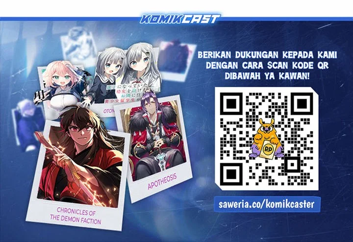 The Great Master Chapter 131 - halaman 46