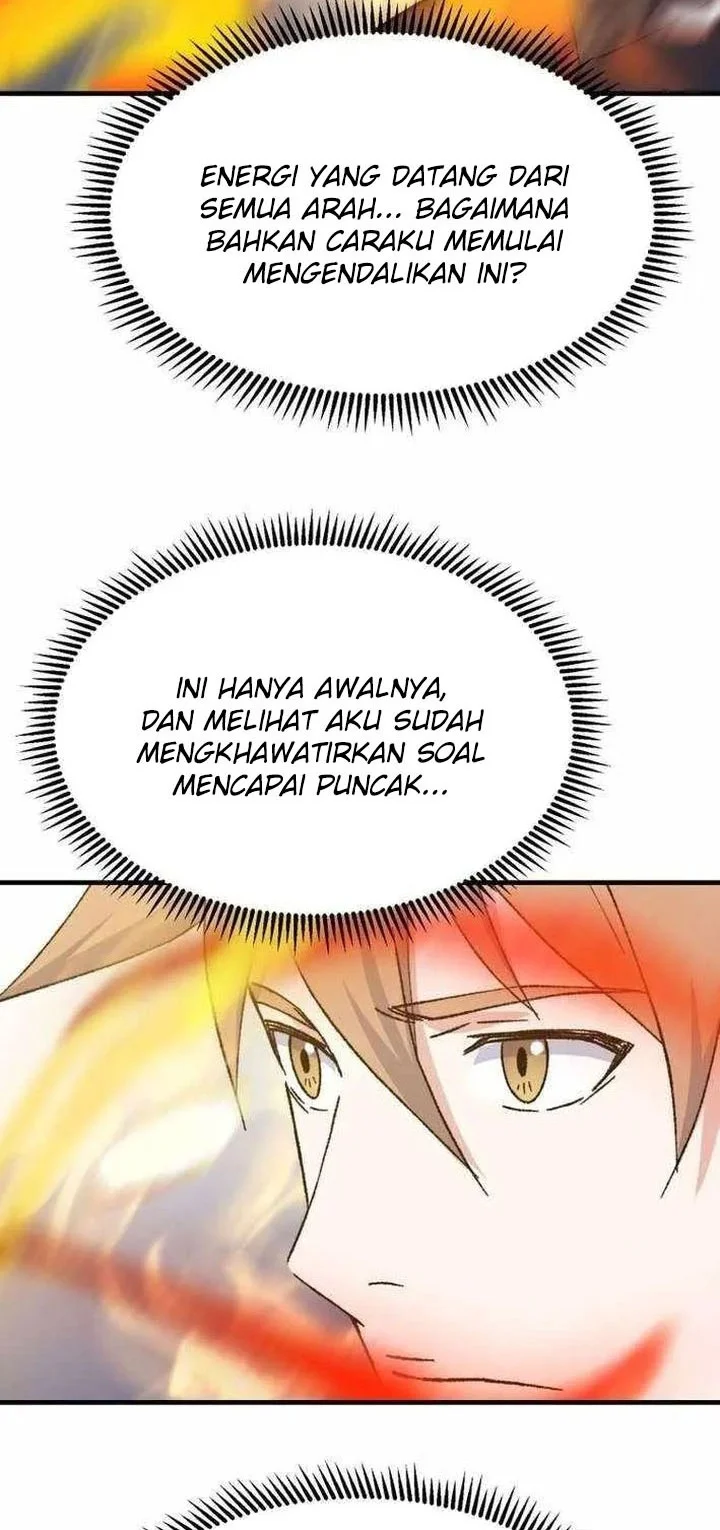 The Great Master Chapter 131 - halaman 6