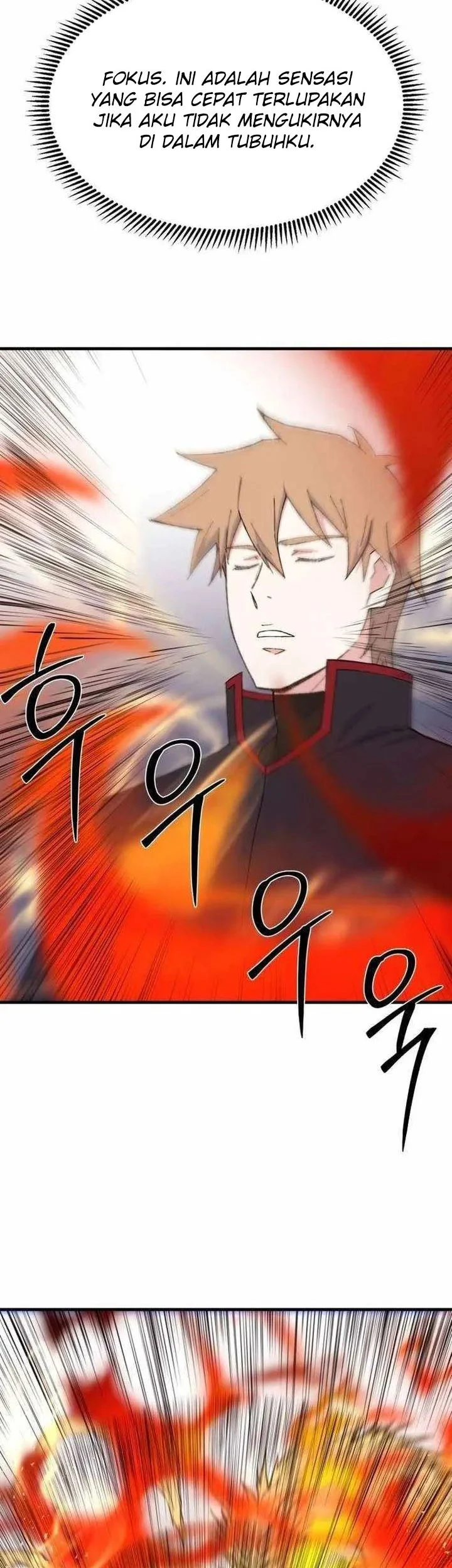 The Great Master Chapter 131 - halaman 7
