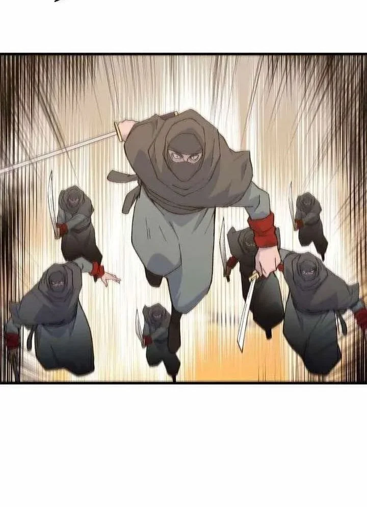 The Great Master Chapter 132 - halaman 32