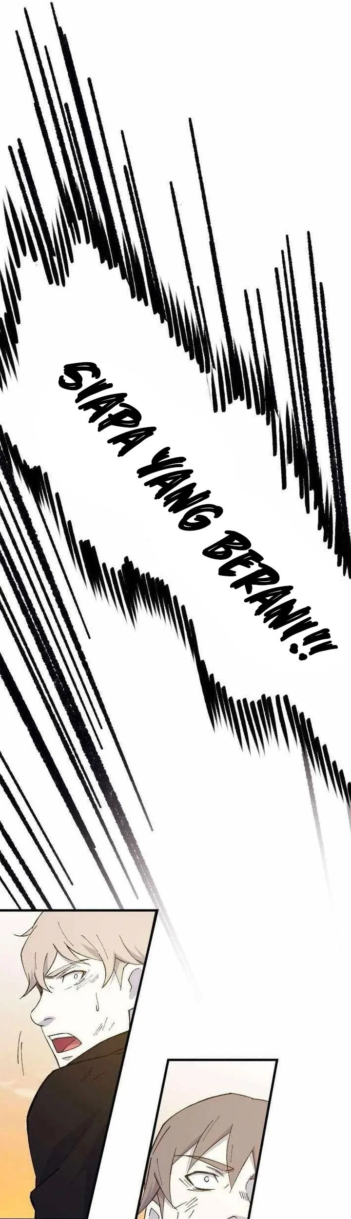 The Great Master Chapter 132 - halaman 33