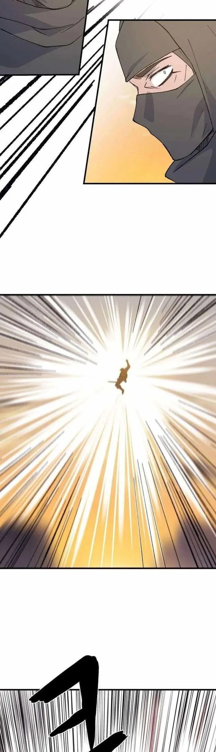 The Great Master Chapter 132 - halaman 35