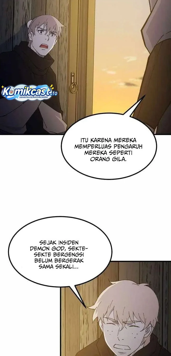 The Great Master Chapter 132 - halaman 4
