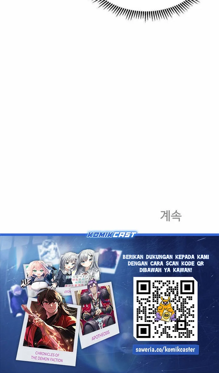 The Great Master Chapter 132 - halaman 44