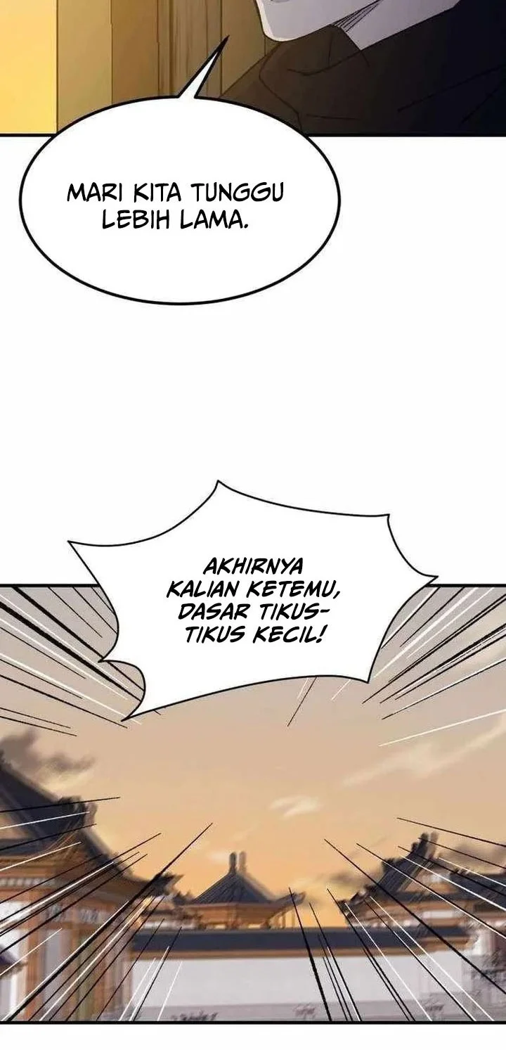 The Great Master Chapter 132 - halaman 6
