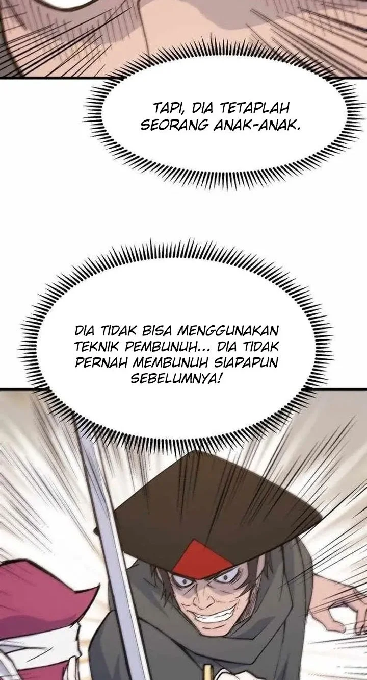 The Great Master Chapter 133 - halaman 12