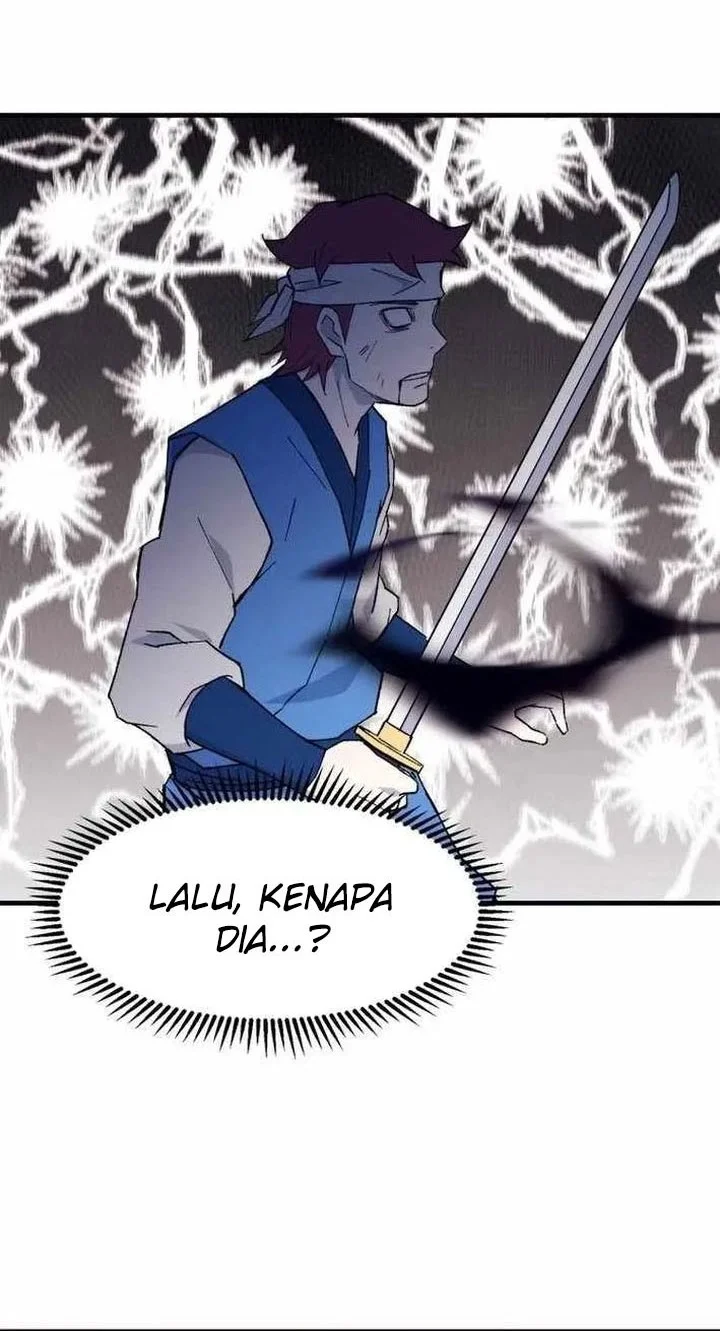 The Great Master Chapter 133 - halaman 16