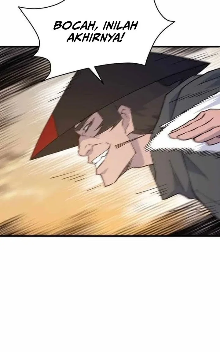 The Great Master Chapter 133 - halaman 18