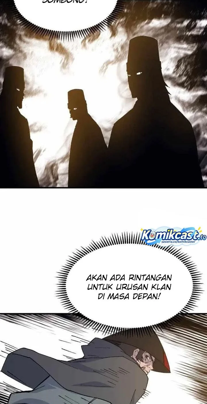 The Great Master Chapter 133 - halaman 30