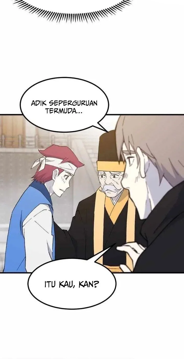 The Great Master Chapter 133 - halaman 32