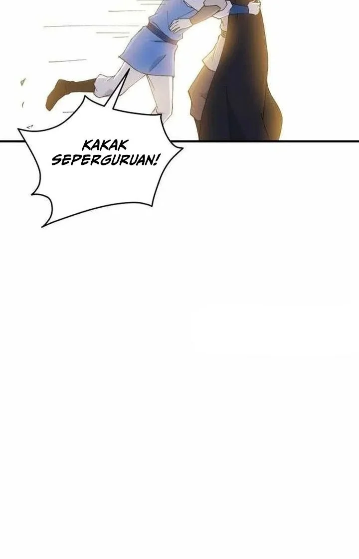 The Great Master Chapter 133 - halaman 34
