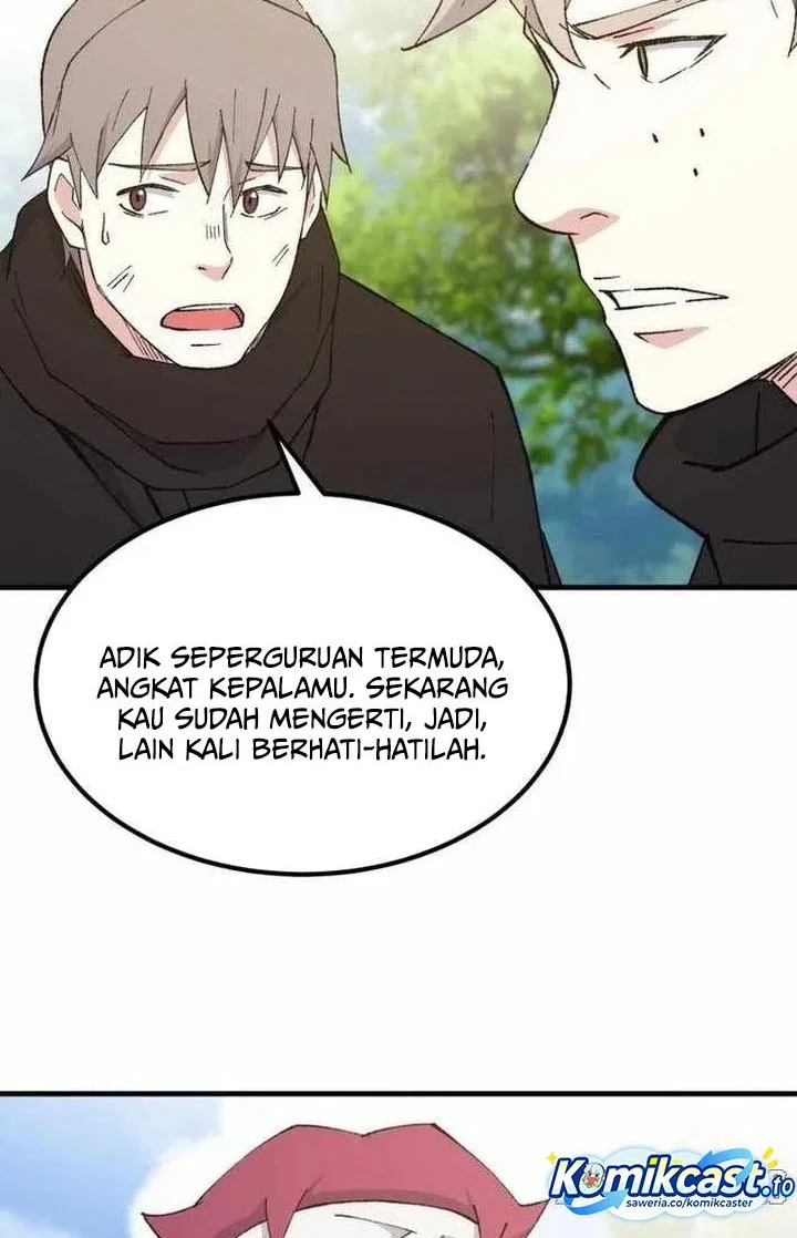 The Great Master Chapter 133 - halaman 38