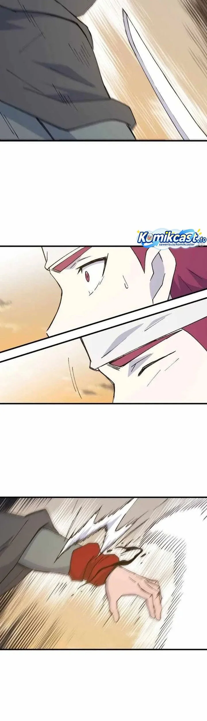 The Great Master Chapter 133 - halaman 5