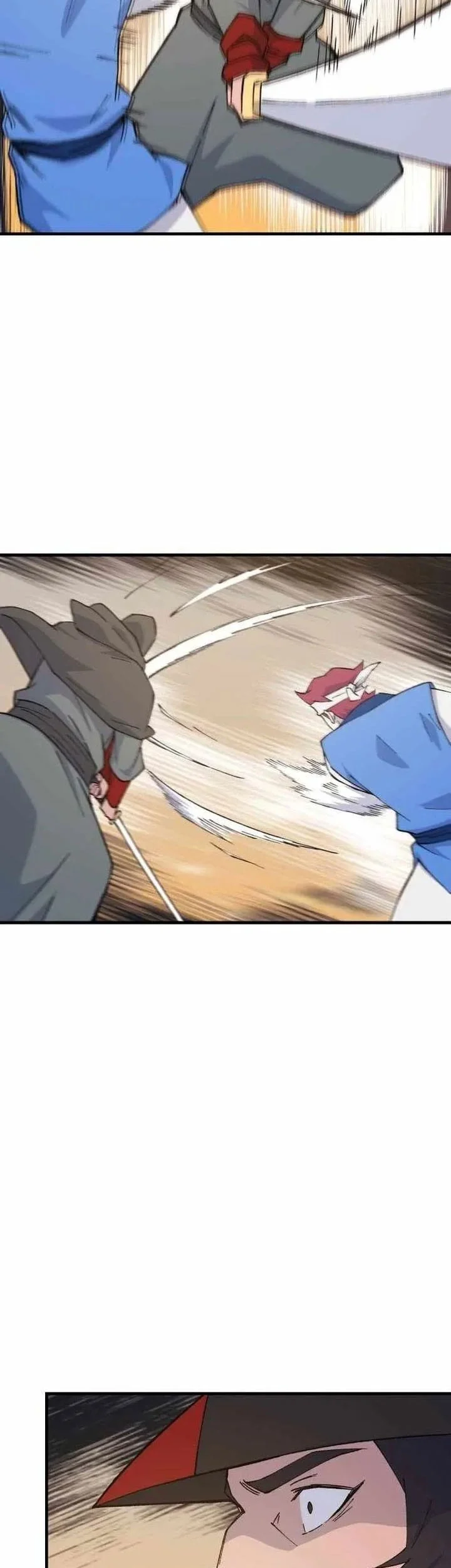 The Great Master Chapter 133 - halaman 7