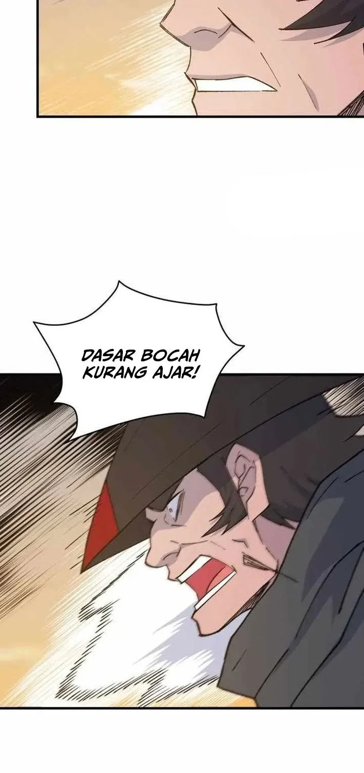 The Great Master Chapter 133 - halaman 8