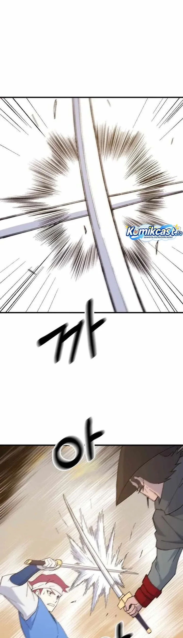 The Great Master Chapter 133 - halaman 9