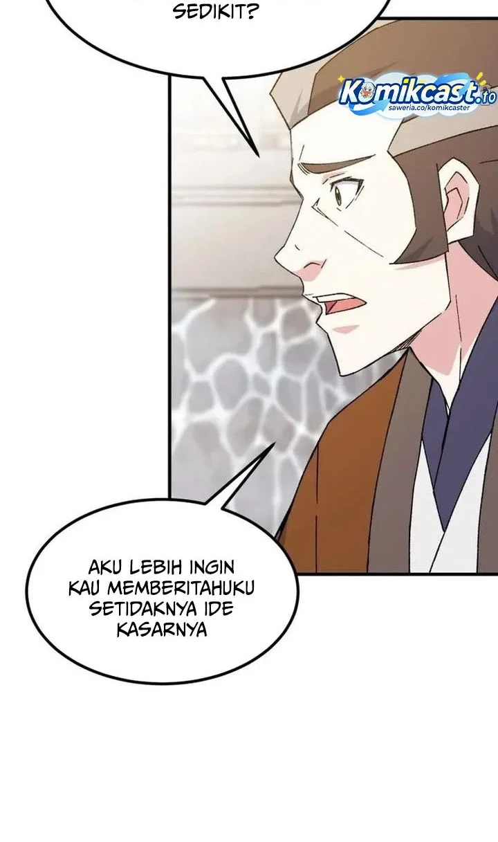 The Great Master Chapter 134 - halaman 17