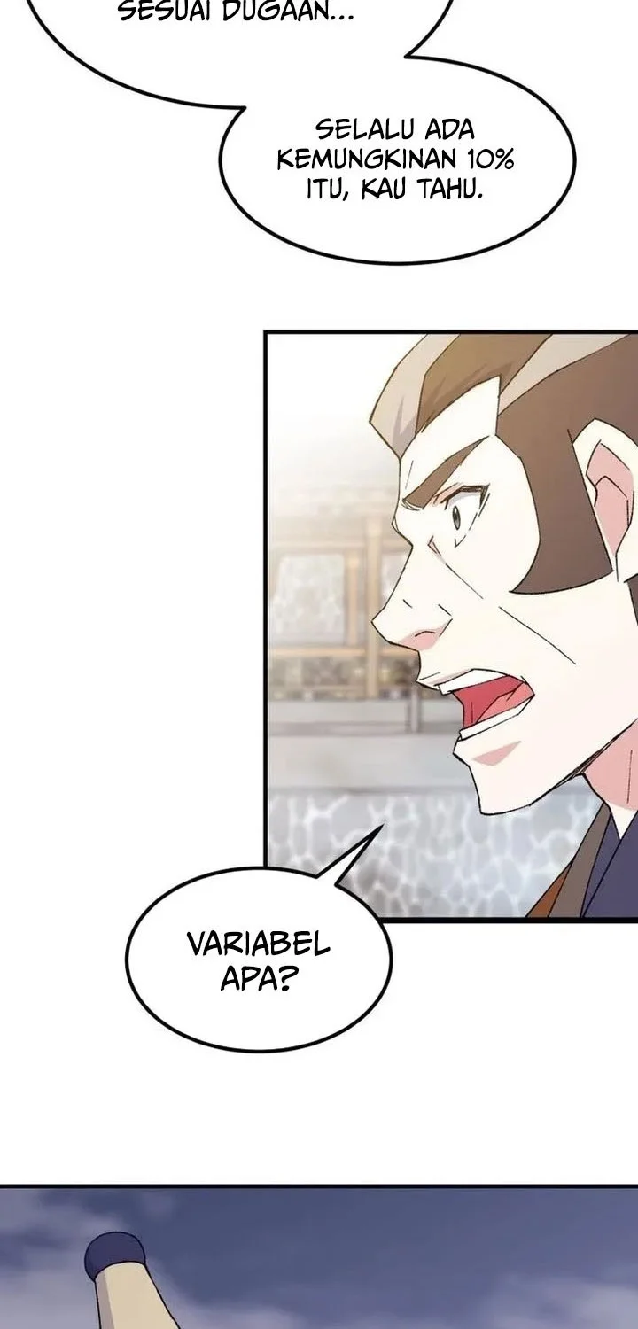The Great Master Chapter 134 - halaman 19
